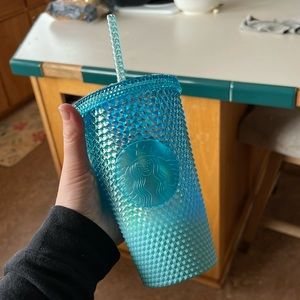 Starbucks Tumbler